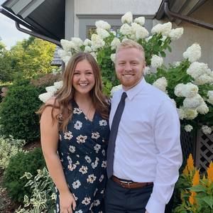 Meet your Posher, Kate